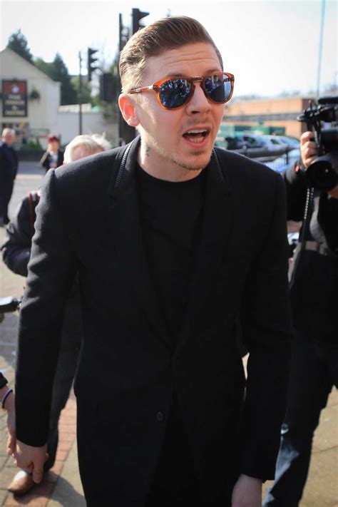 professor green rolex watch|Professor Green: I drove while drunk to catch thief who stole my.